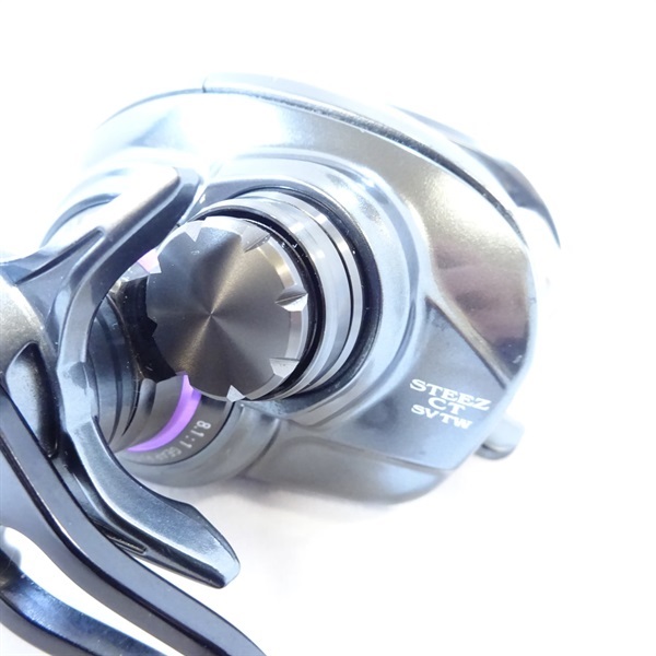 １９スティーズＣＴＳＶＴＷ７００ＸＨＬ
